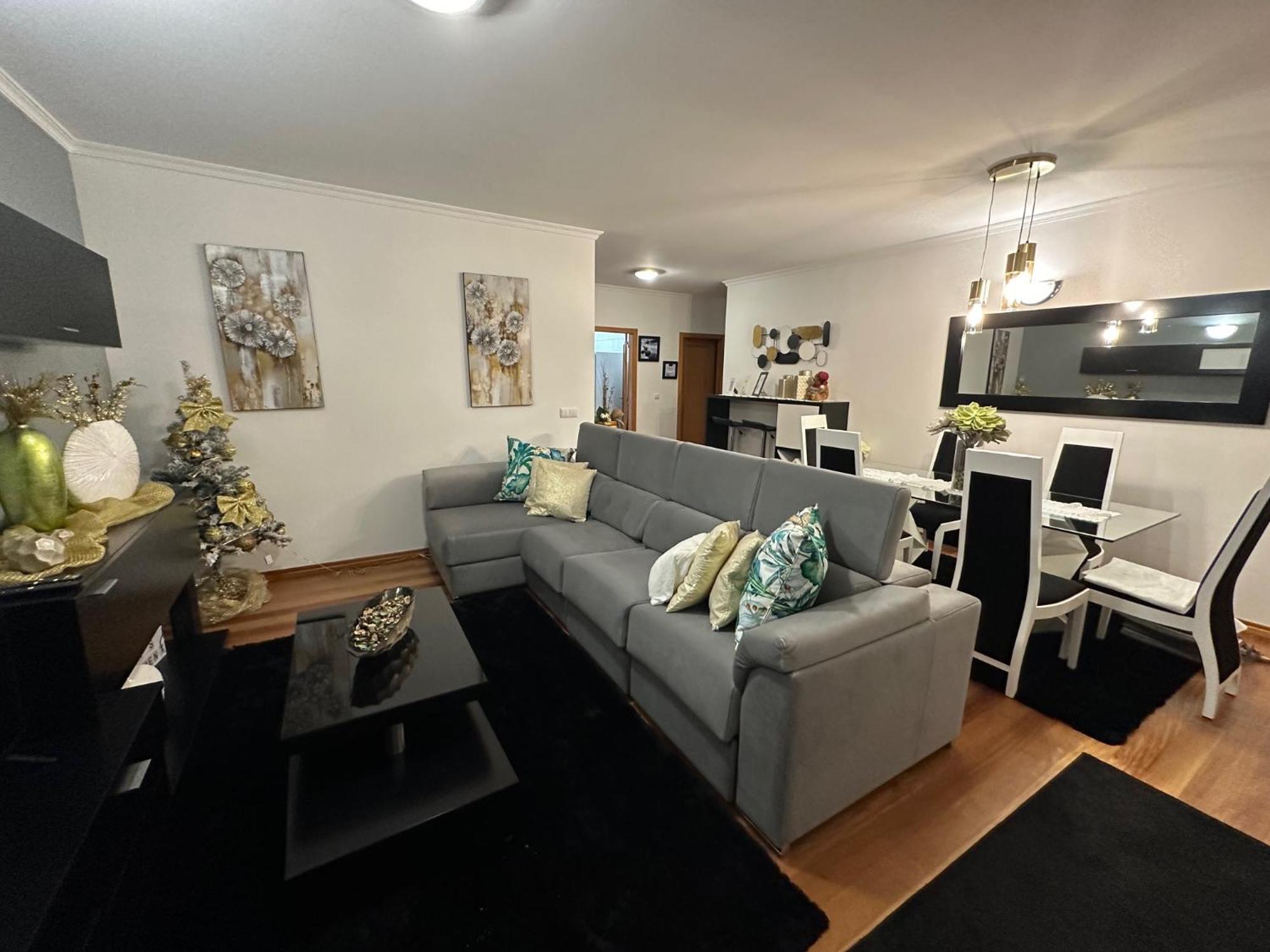 Zeza'S Apartament Calheta  Exteriör bild